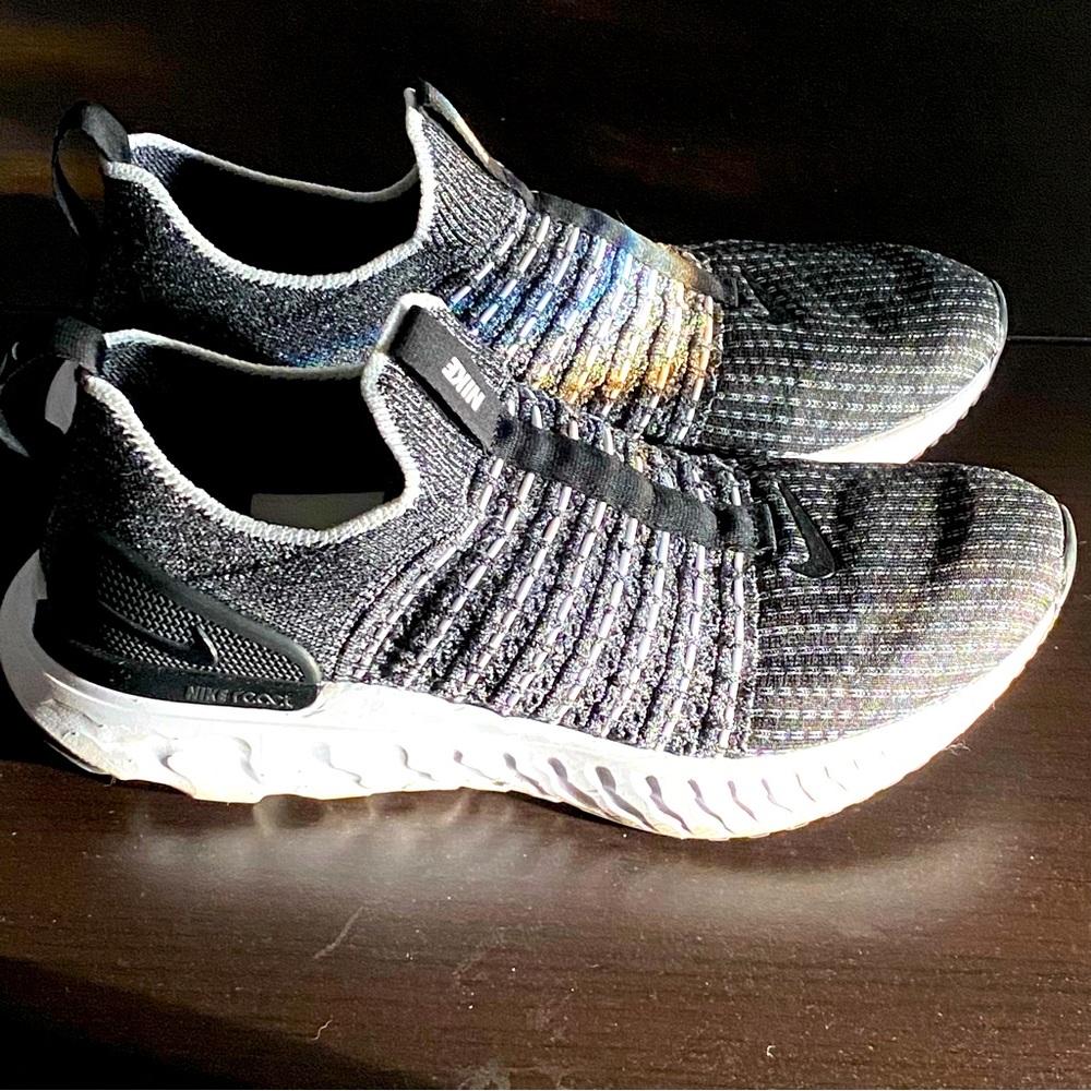 Nike react phantom run flyknit 2